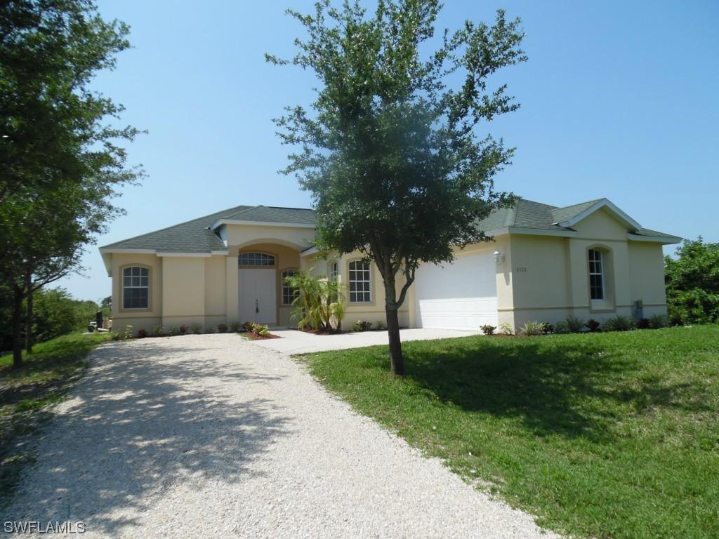 4110 Randall Blvd., Naples, FL 34120