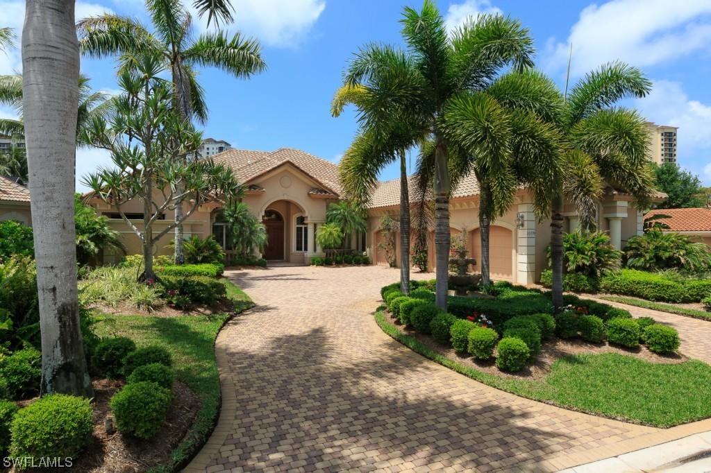 23770 Napoli Way, Bonita Springs, FL 34134