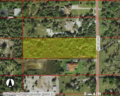 21st St., Naples, FL 34117