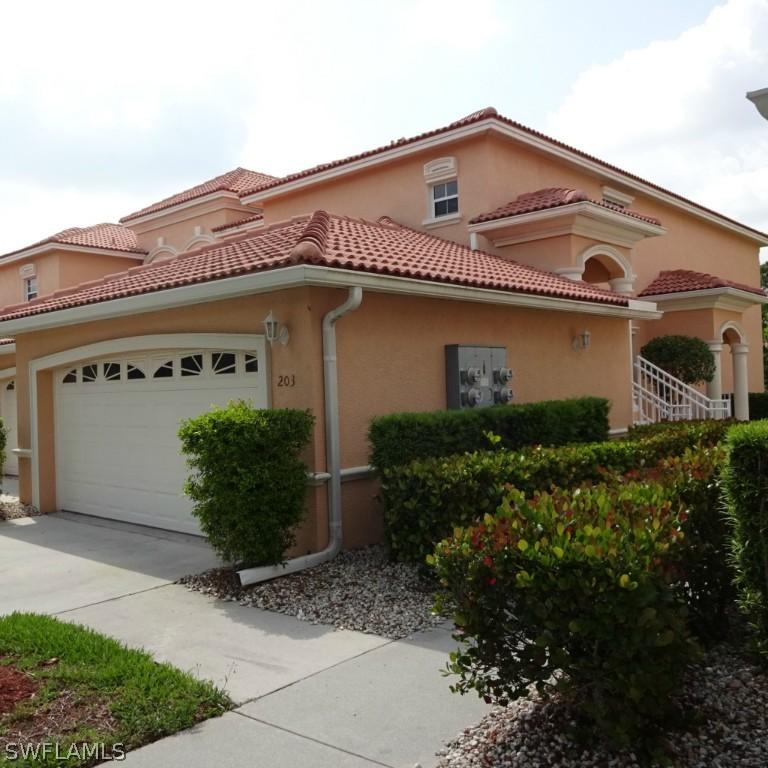 14070 Eagle Ridge Lakes Dr. #203, Fort Myers, FL 33912