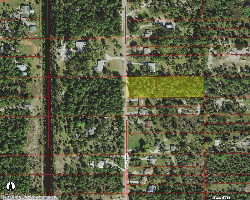 10th St., Naples, FL 34120