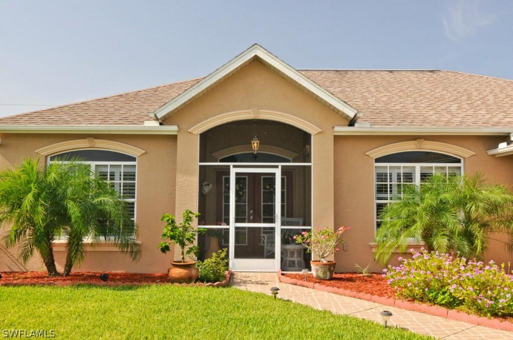 1310 SW 33rd Ter., Cape Coral, FL 33914