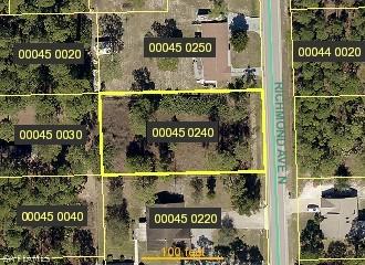 1121 Richmond Ave., Lehigh Acres, FL 33972