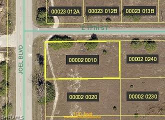 1622 Joel Blvd., Lehigh Acres, FL 33972