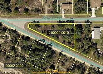 2905 52nd St., Lehigh Acres, FL 33976