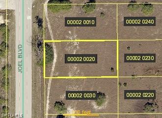 1620 Joel Blvd., Lehigh Acres, FL 33972