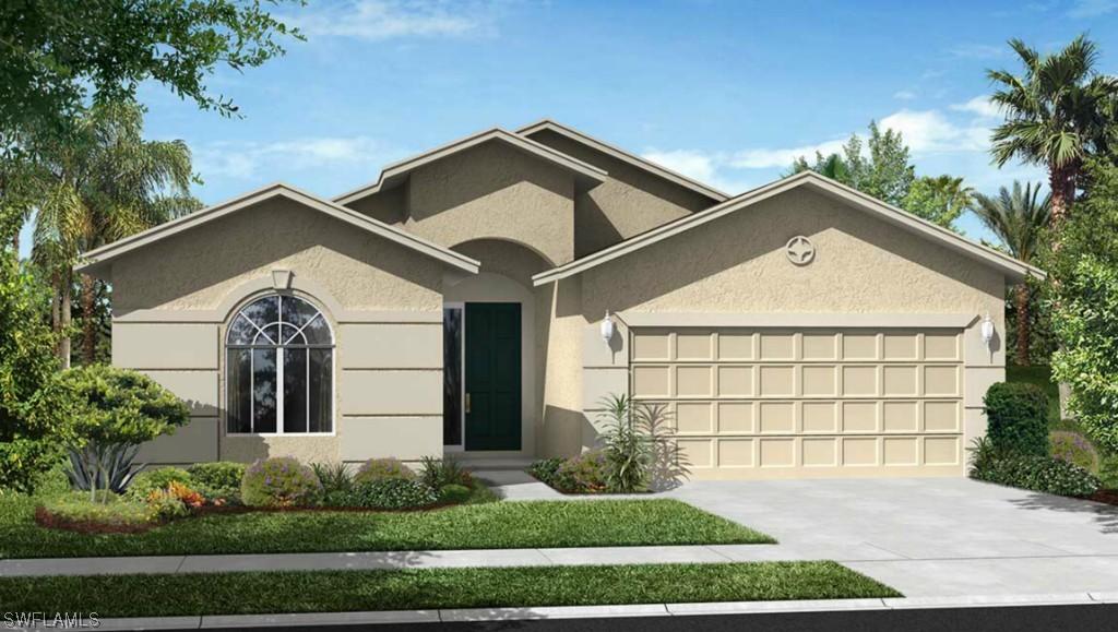 167 Destiny Cir., Cape Coral, FL 33990