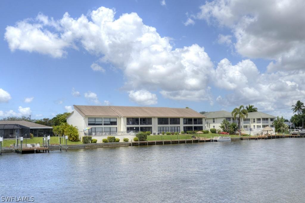 3609 SE 10th Ave. #202, Cape Coral, FL 33904