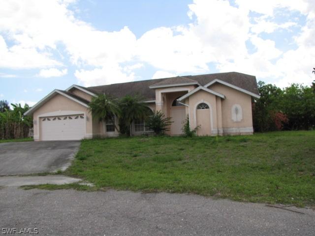 [Address Hidden by Seller], Lehigh Acres, FL 33936