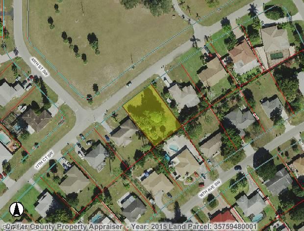 4472 17th Ct., Naples, FL 34116