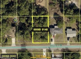 3806 3rd St., Lehigh Acres, FL 33971