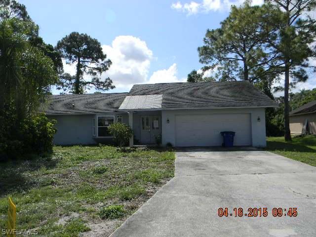17345 Castile Rd., Fort Myers, FL 33967