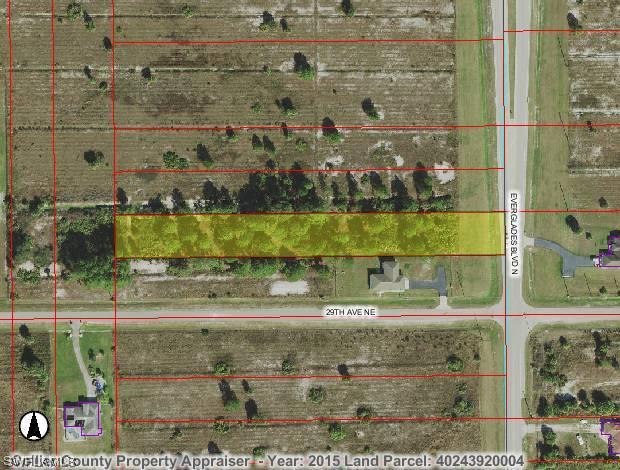 Everglades Blvd., Naples, FL 34120
