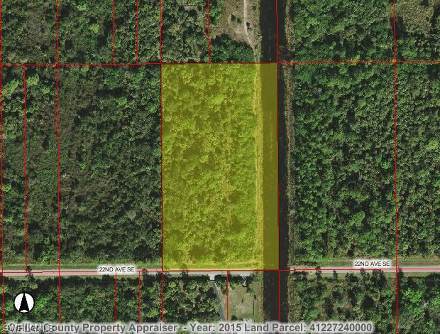 22nd Ave., Naples, FL 34117