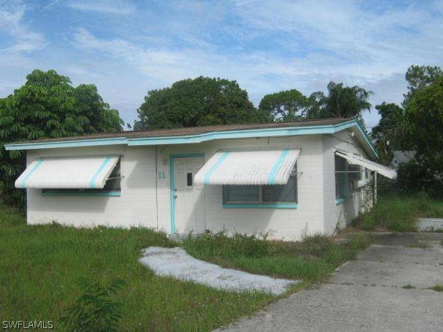 11 Colorado Rd., Lehigh Acres, FL 33936