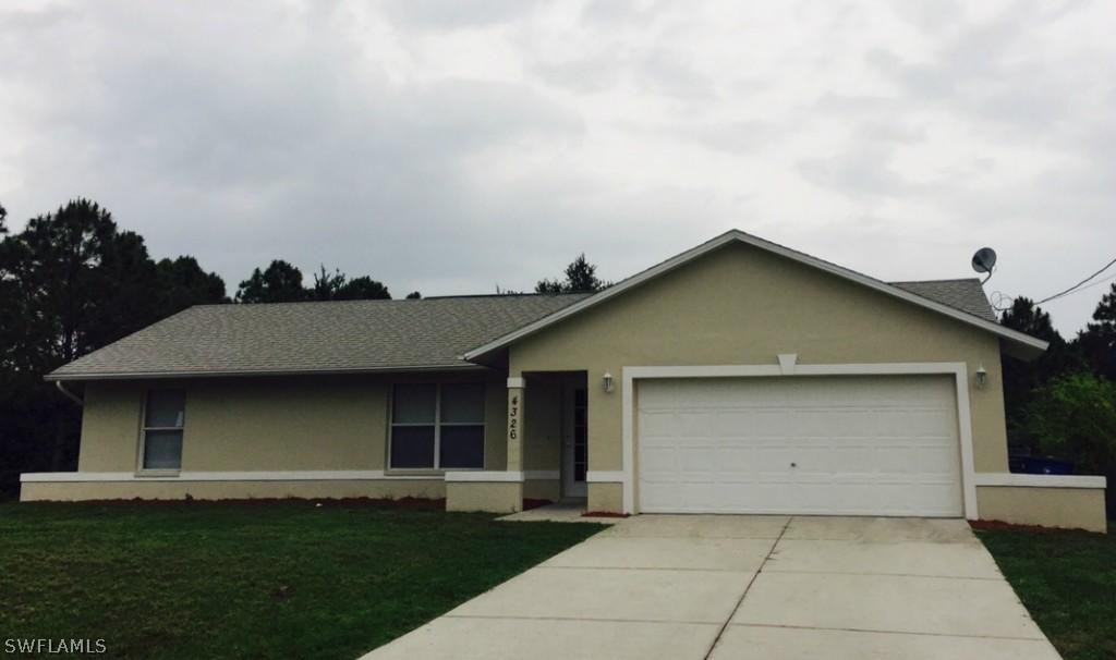 4326 13th St., Lehigh Acres, FL 33971