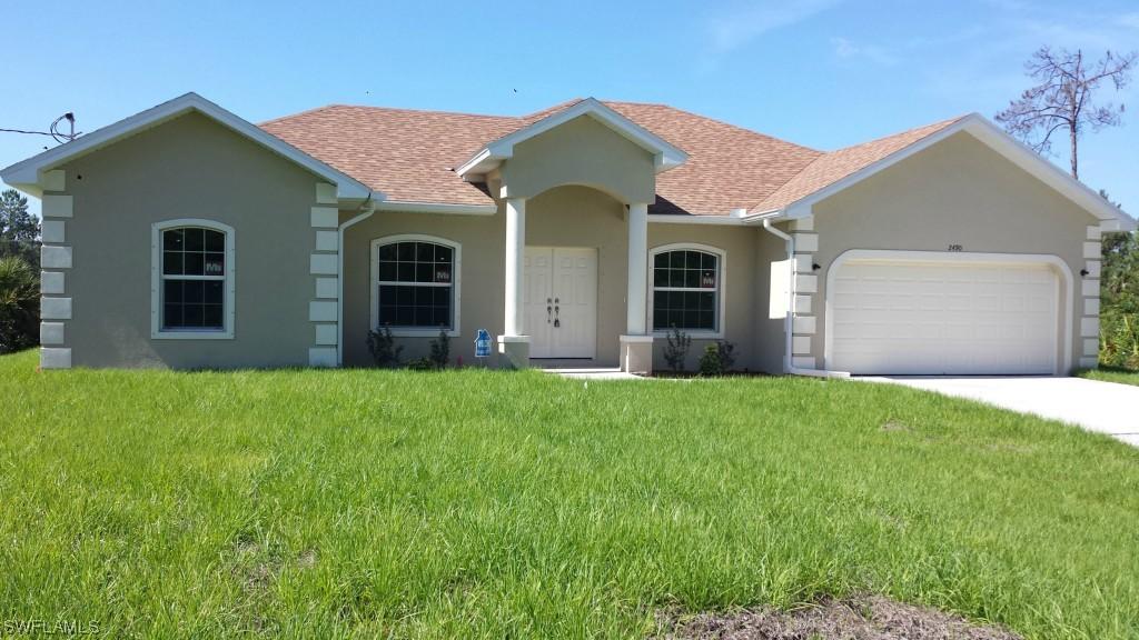 2490 Randall Blvd., Naples, FL 34120