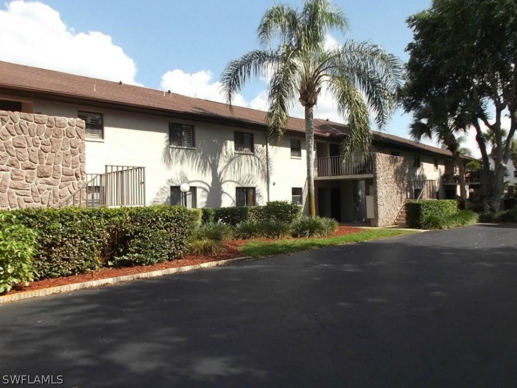 10 Beth Stacey Blvd. #106, Lehigh Acres, FL 33936