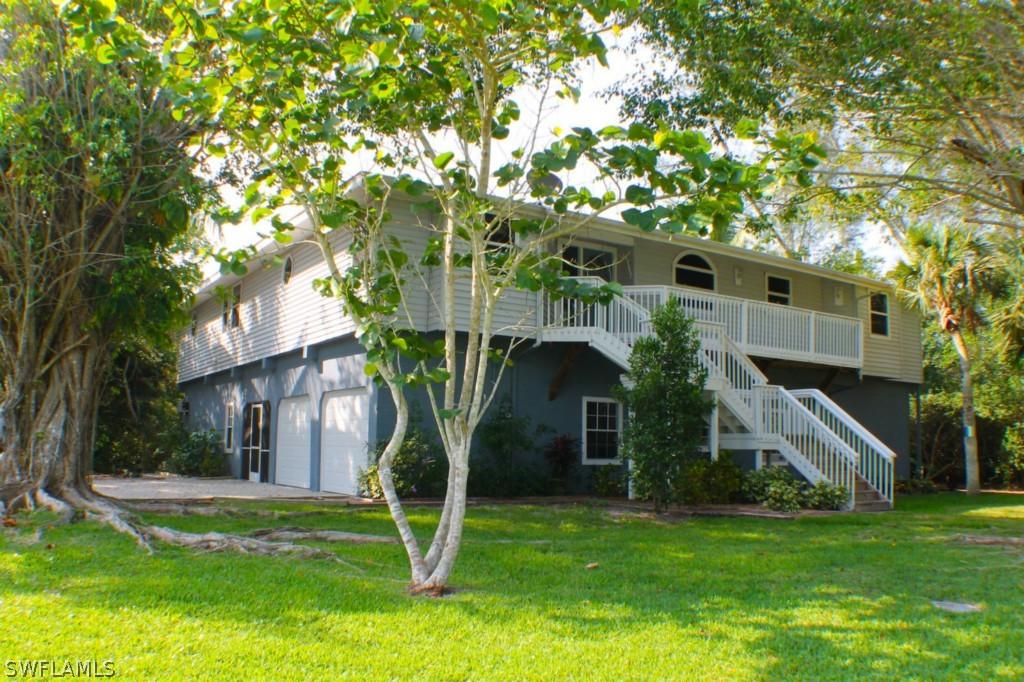 1744 Bunting Ln., Sanibel, FL 33957