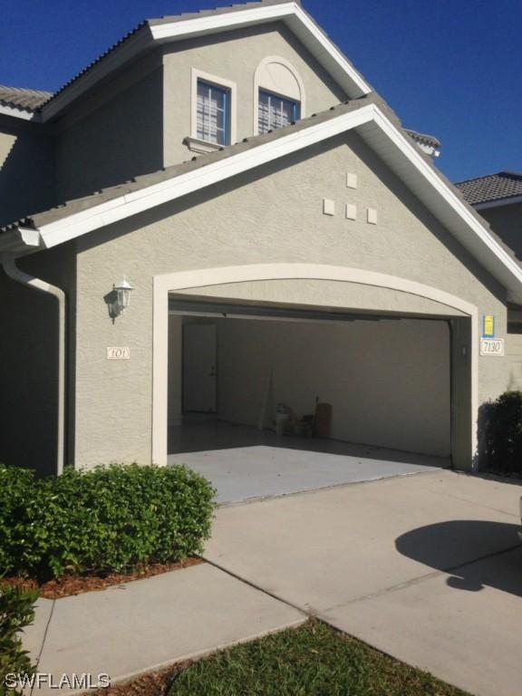 7130 Blue Juniper Ct. #101, Naples, FL 34109