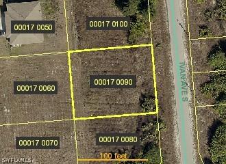 320 Ivan Ave., Lehigh Acres, FL 33973