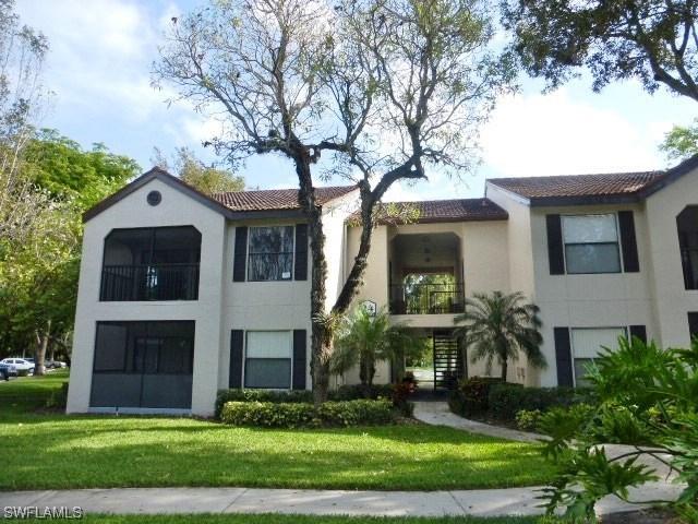 2166 Arbour Walk Cir. #2421, Naples, FL 34109
