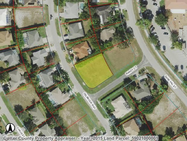 125 Delbrook Way, Marco Island, FL 34145