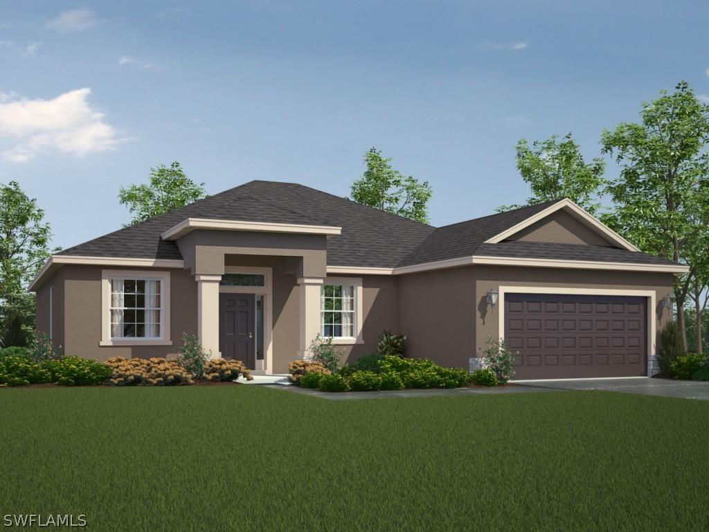 2717 SW 18th Ave., Cape Coral, FL 33914