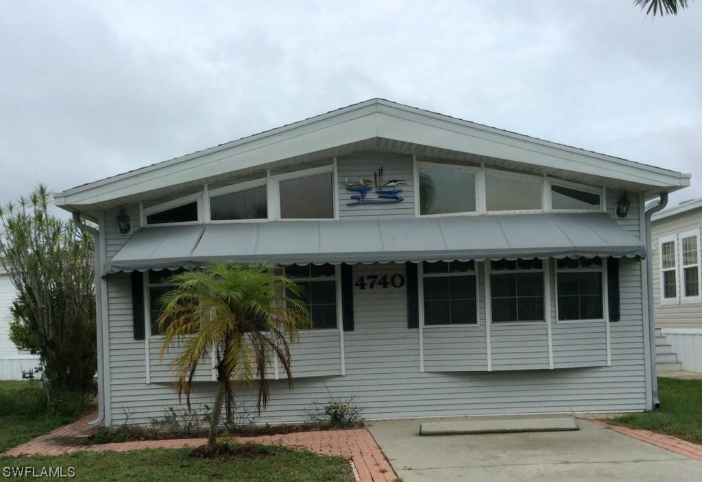 4740 Bayberry Way, Estero, FL 33928