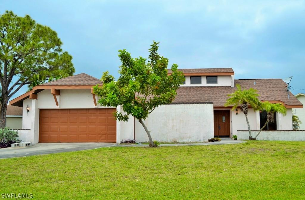 2303 SE 6th Ter., Cape Coral, FL 33990