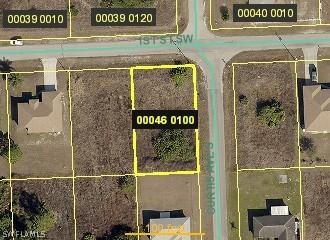 4001 1st St., Lehigh Acres, FL 33976