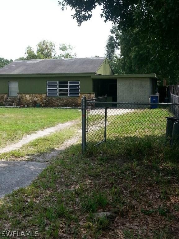 [Address Hidden by Seller], Fort Myers, FL 33905