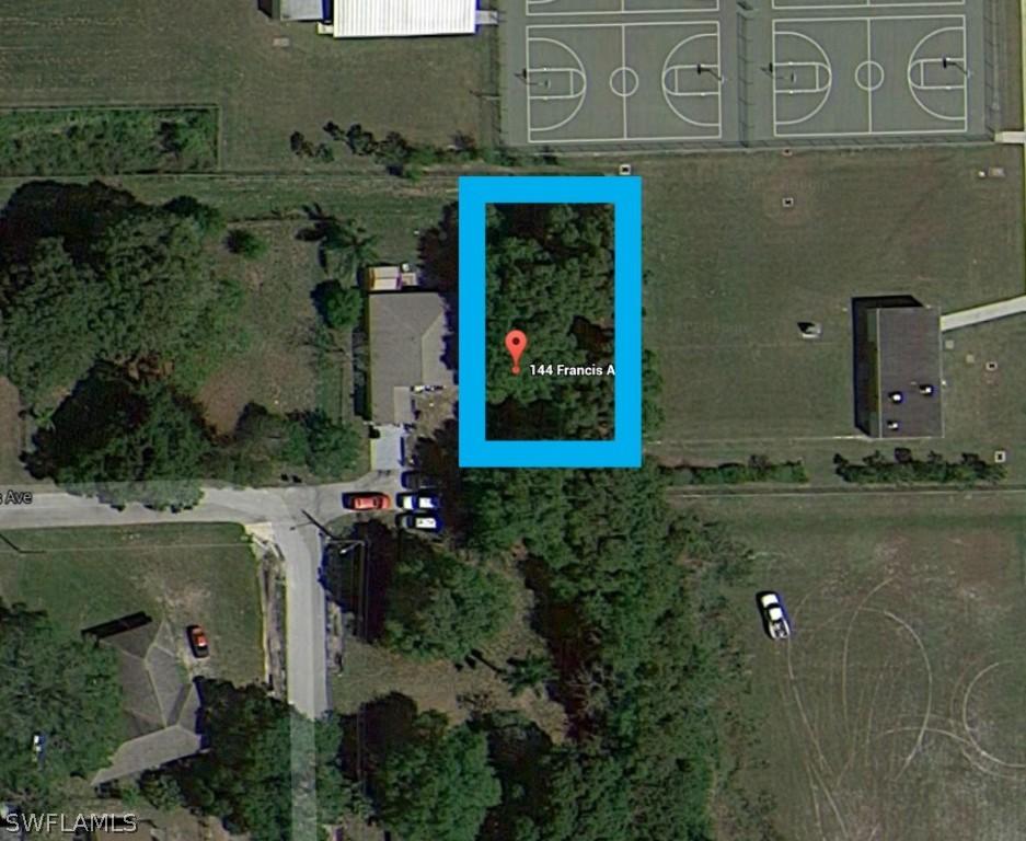 144 Francis Ave., Fort Myers, FL 33916