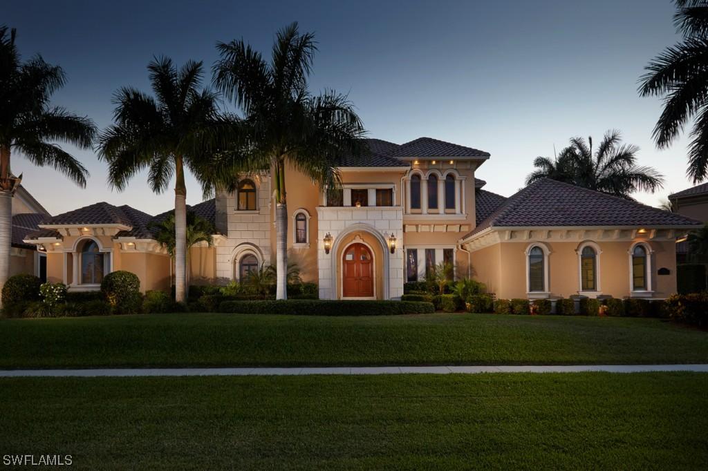580 S Heathwood Dr., Marco Island, FL 34145