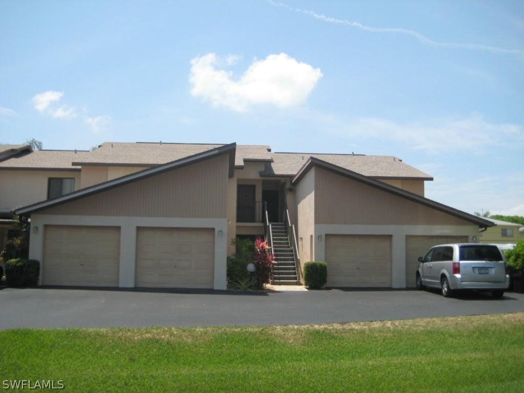 4112 SE 19th Pl. #208, Cape Coral, FL 33904