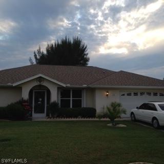 416 SE 10th Ave., Cape Coral, FL 33990