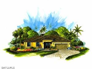 1205 SW 18th Ter., Cape Coral, FL 33991