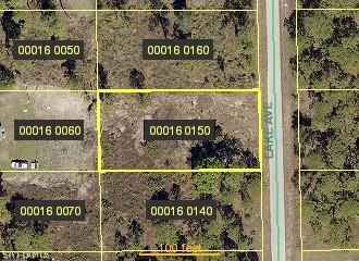 1709 Lake Ave., Lehigh Acres, FL 33972