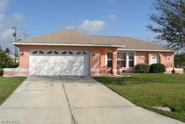 505 SE 21st Ter., Cape Coral, FL 33990