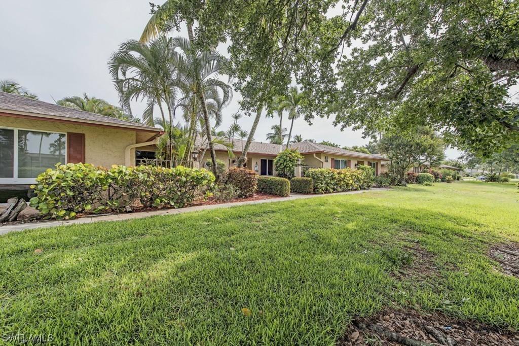 91 Glades Blvd. #1652, Naples, FL 34112