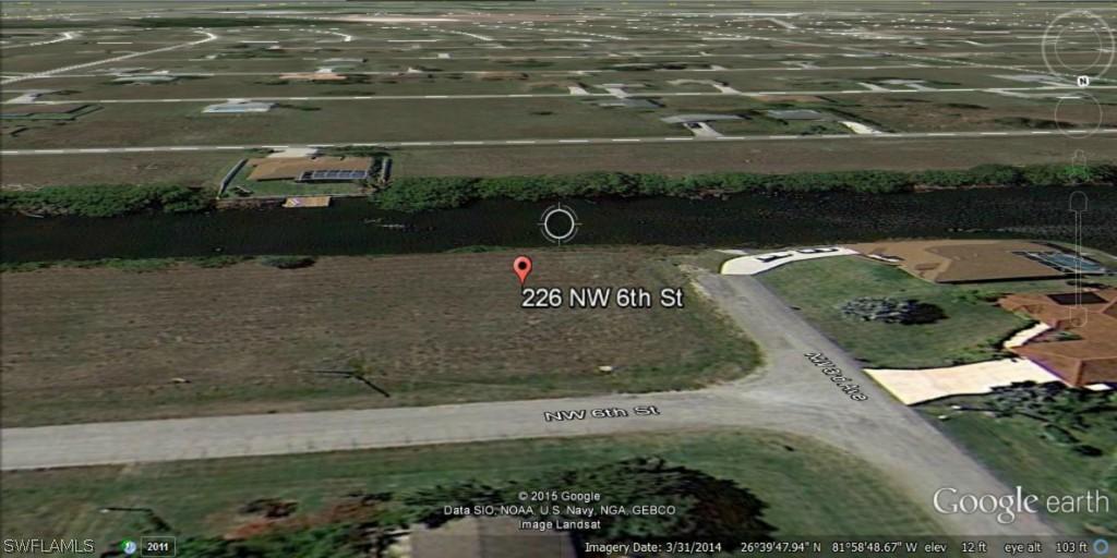 226 NW 6th St., Cape Coral, FL 33993