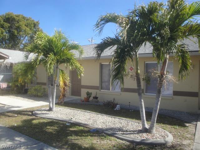 1727 SE 15th Pl. #1-4, Cape Coral, FL 33990