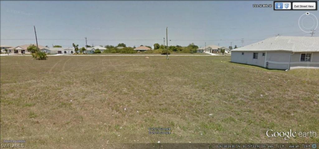 711 SE 8th St., Cape Coral, FL 33990