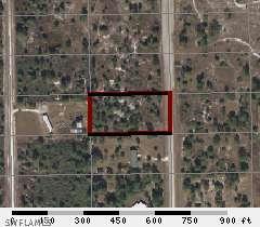 850 S Cabbage Palm St., Clewiston, FL 33440