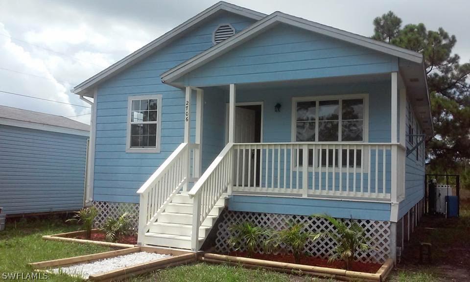 2706 E 11th St., Lehigh Acres, FL 33936