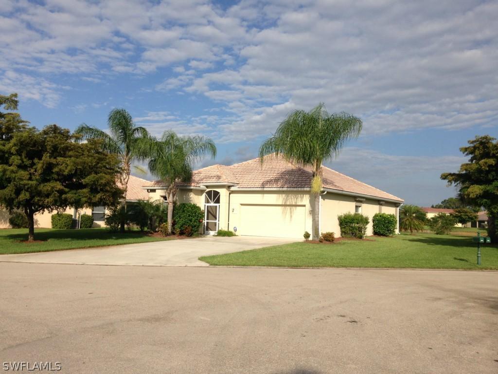 12324 Jewel Stone Ln., Fort Myers, FL 33913
