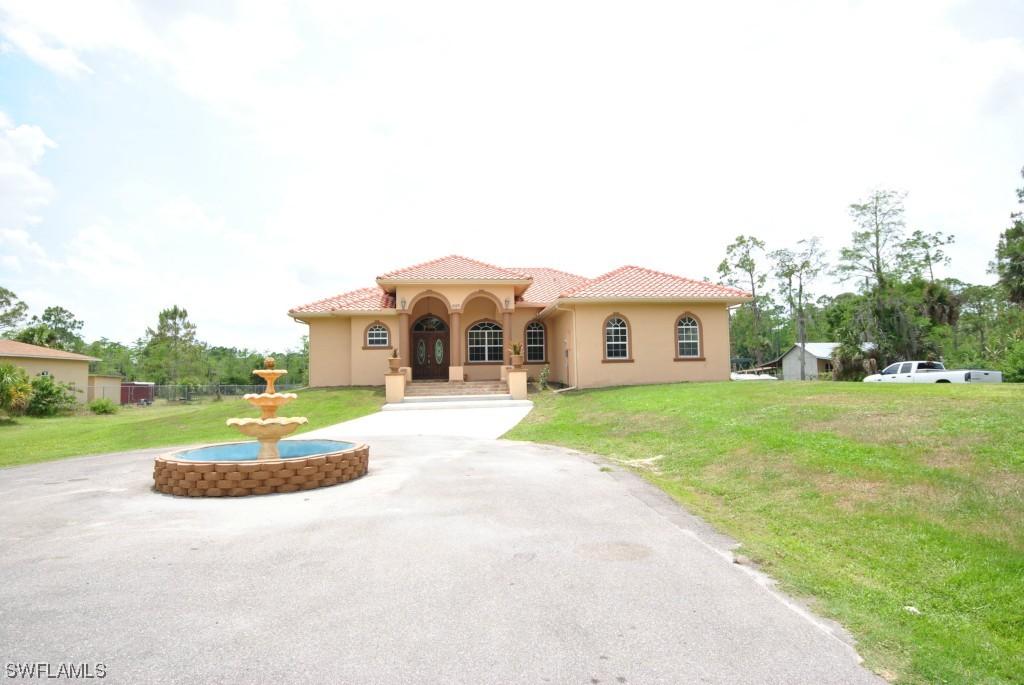 3020 Randall Blvd., Naples, FL 34120