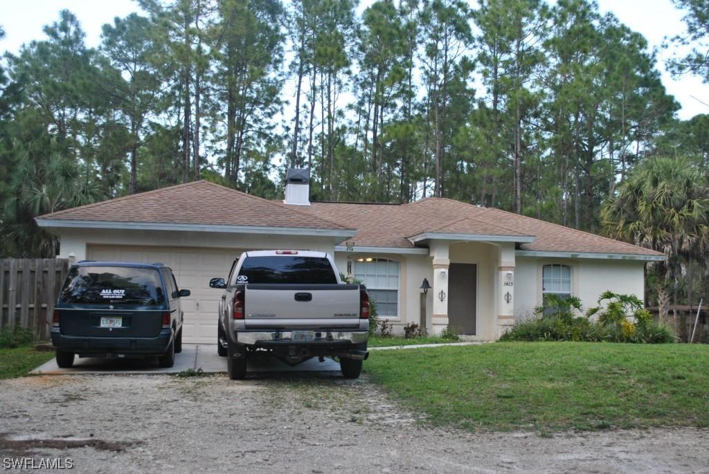 3425 12th Ave., Naples, FL 34117