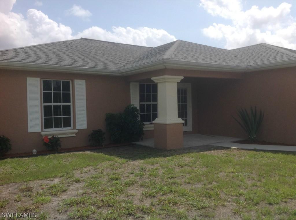 [Address Hidden by Seller], Lehigh Acres, FL 33971