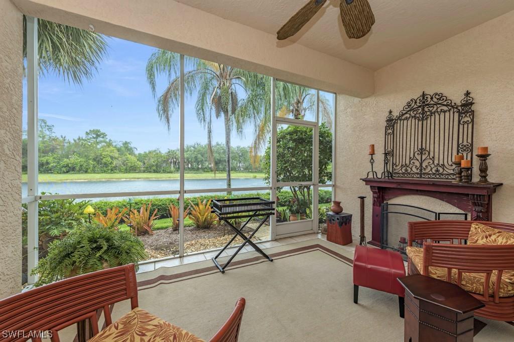 5140 Cobble Creek Ct. #C-102, Naples, FL 34110